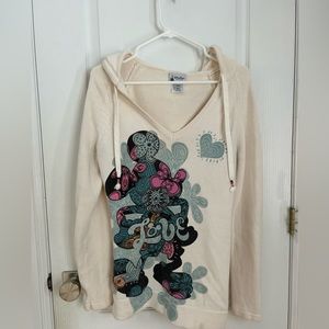 AUTHENTIC DISNEY SWEATER